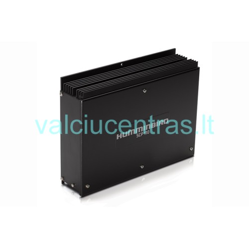 Humminbird SC 110 Autopiloto kurso kompiuteris 